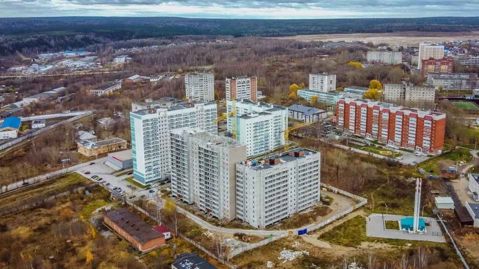 Фото: ПЗСП