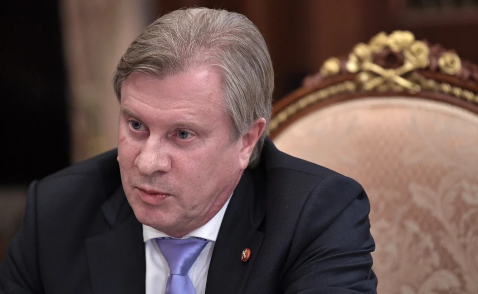 Государственная дума РФ утвердила Виталия Савельева на пост министра транспорта.