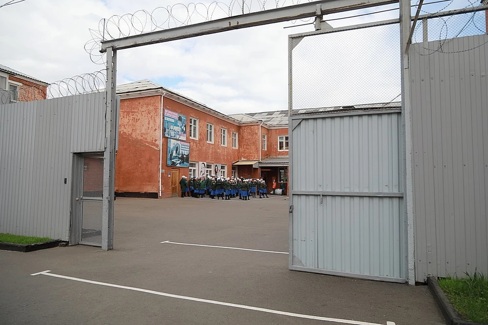 Девушка-подросток из Эвенкии ударила в спину несостоявшегося ухажера