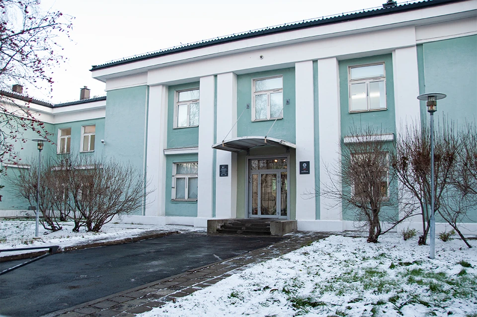 Центра управления регионом открылся в здании на улице Софьи Перовской, 5.