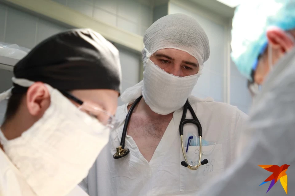 Бригада специалистов из Москвы в рамках обмена опытом в лечении пациентов с коронавирусом проведет несколько дней в Твери.