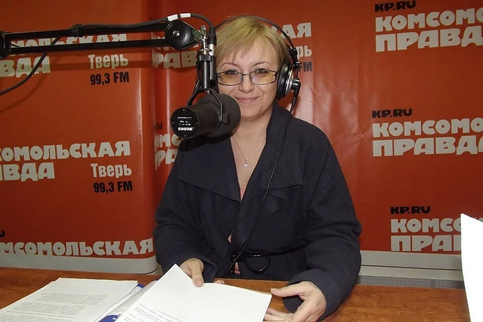 Детский омбудсмен Лариса Мосолыгина проведет прием граждан в прокуратуре