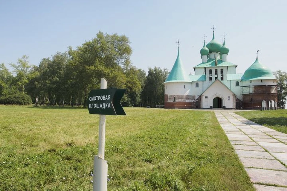 15 ноября в Куликовом поле пройдут необычные квесты, игры и экскурсии