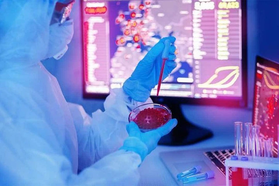 Эксперты перечислили преимущества «сухой» формы вакцины «Спутник V»