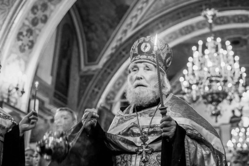 Фото: пресс-служба Казанской епархии