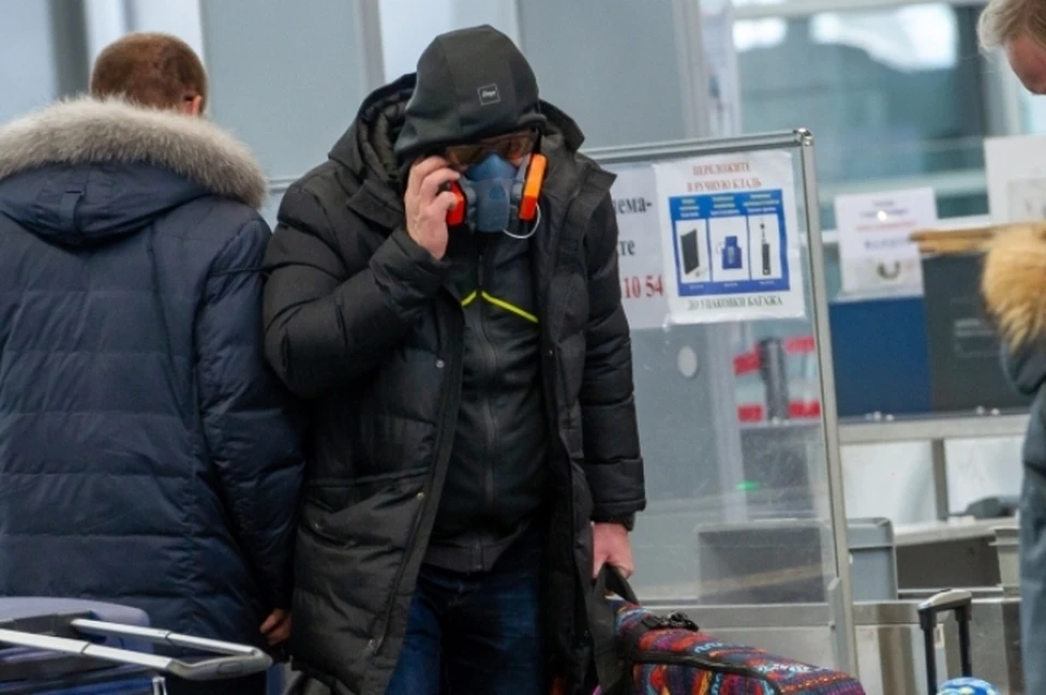 Еще 182 кузбассовца заболели коронавирусом за сутки