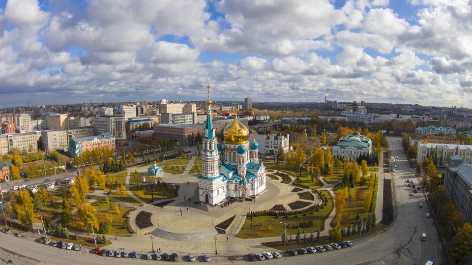Уже на этой неделе в Омской области могут ввести новые ограничения