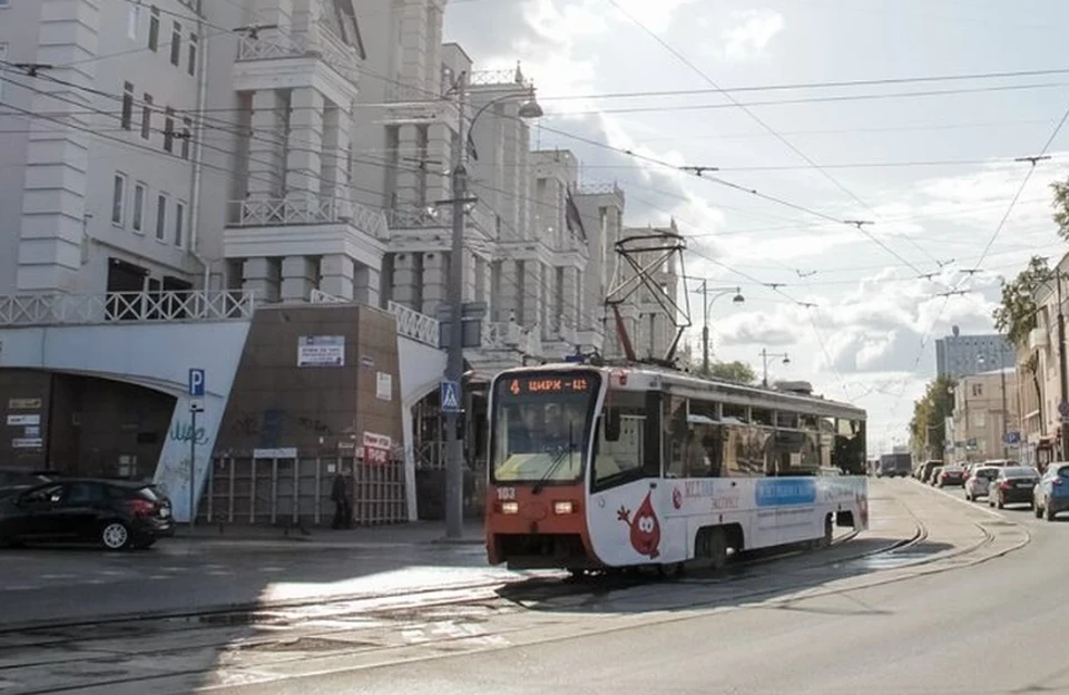 С 15 ноября контролеры будут выявлять пассажиров, которые не отплатили проезд.