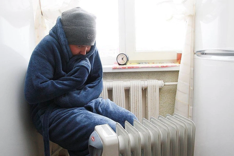 Тепло обещают вернуть после 16 часов