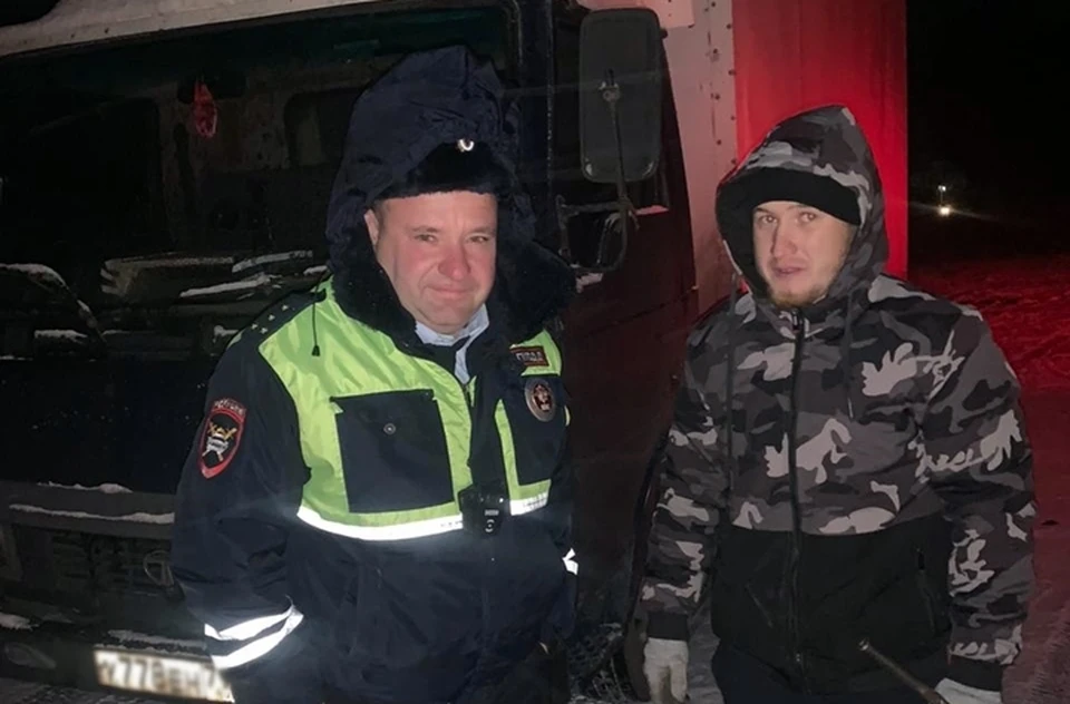 Фото: ГИБДД по РО