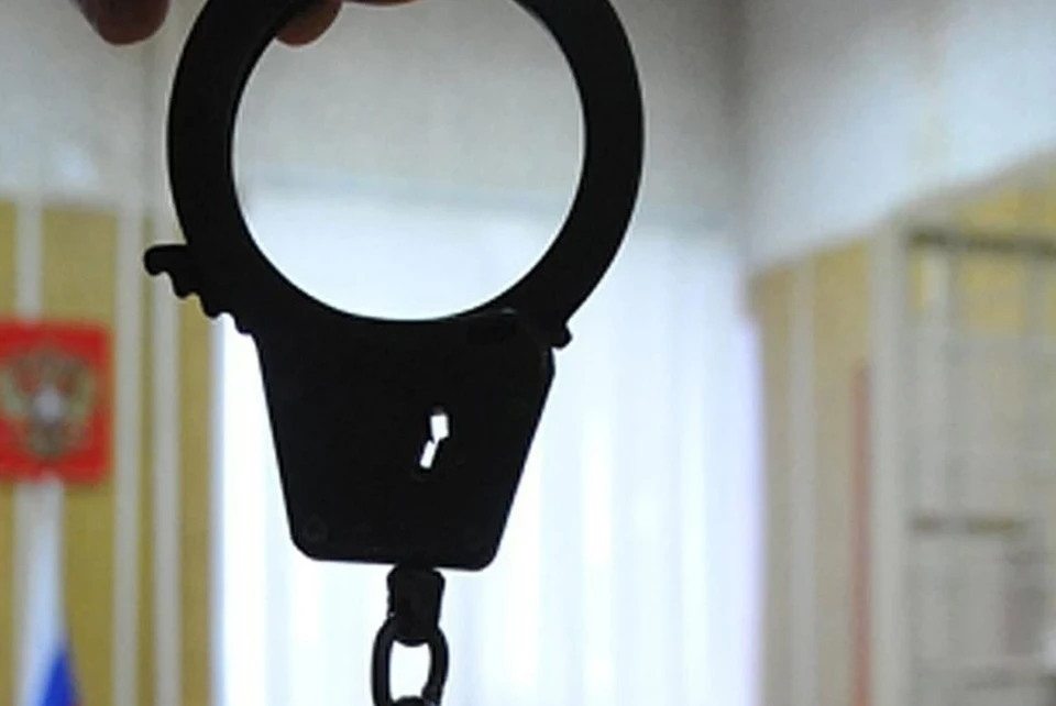 Мужчина проведет 9 лет в колонии за убийство отца.