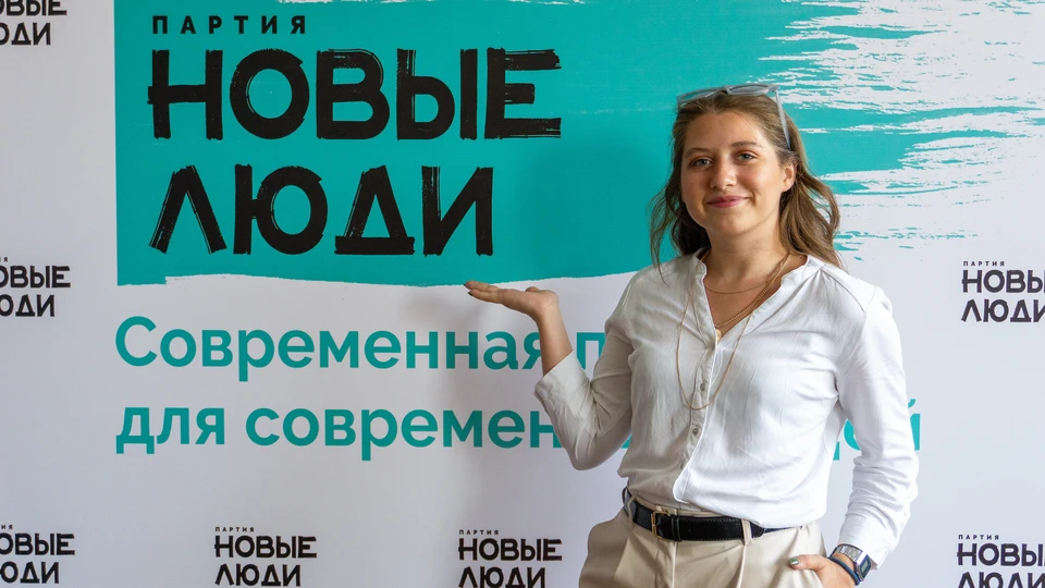 На данный момент «Новые люди» представлены уже более чем в 60 регионах России. Фото:"Новые люди"