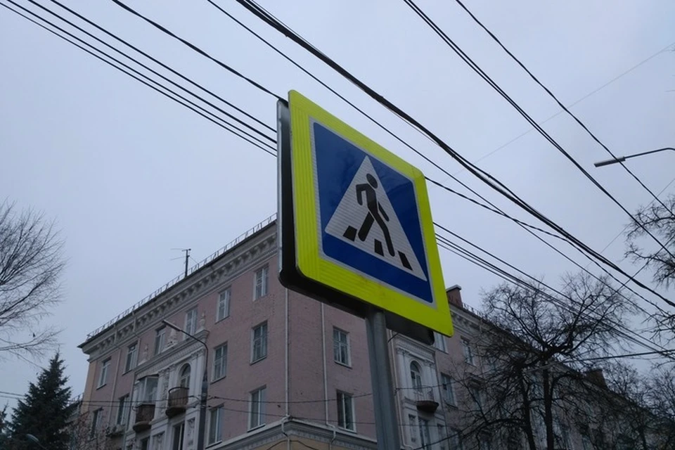 Только за один вечер в Брянской области погибли три пешехода.