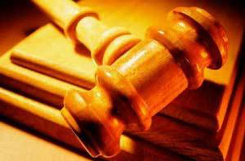 Суд обязал чиновников отремонтировать дорогу между деревнями в Орловской области