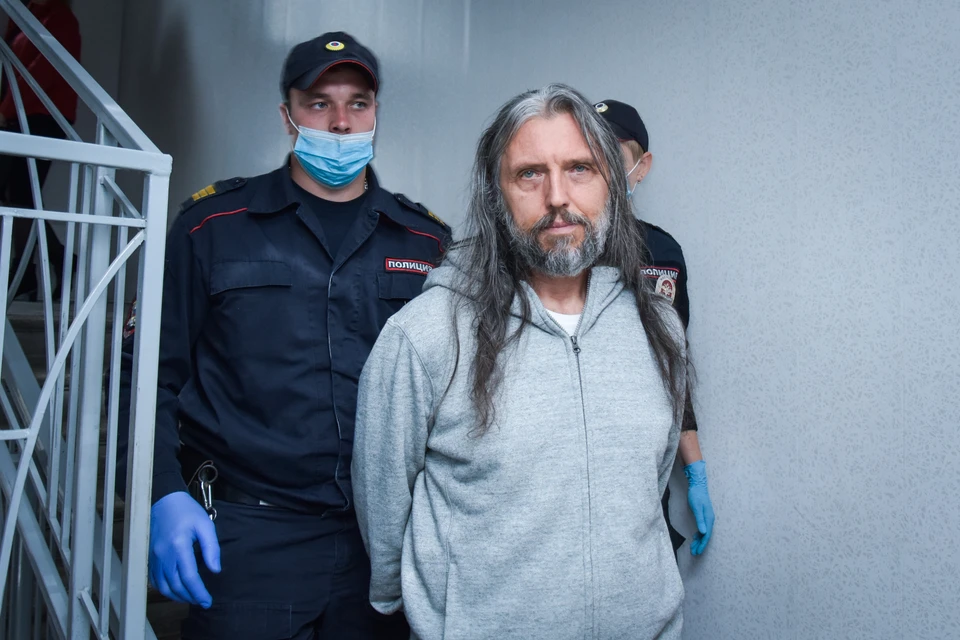 Сергею Торопу продлили арест почти на два месяца