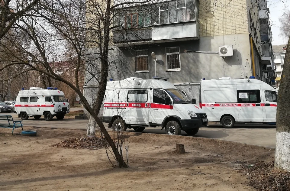 Фото: Ольга СУПОНЕВА