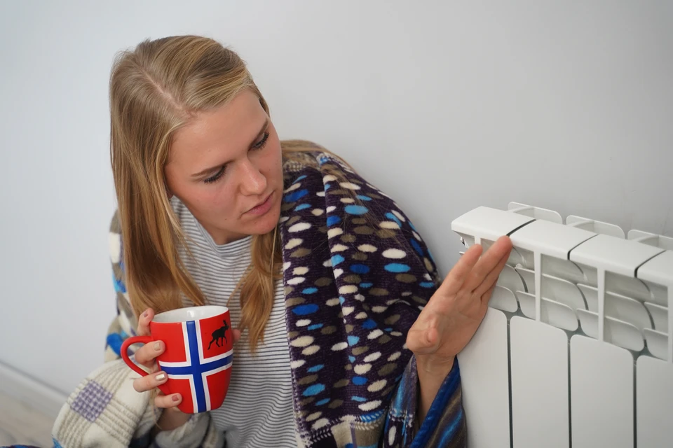 Почему в России нельзя отключить одну квартиру от отопления