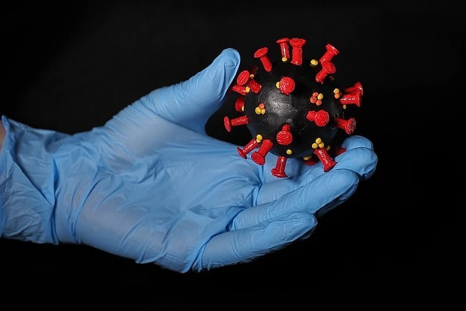 Российский ученый сообщил о способе нейтрализовать коронавирус