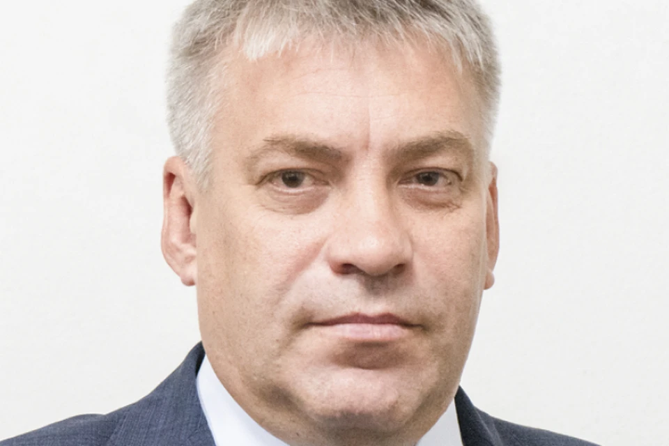 Соответствующее распоряжение подписал глава краевой столицы