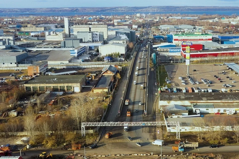 Фото: mindortrans.tatarstan.ru
