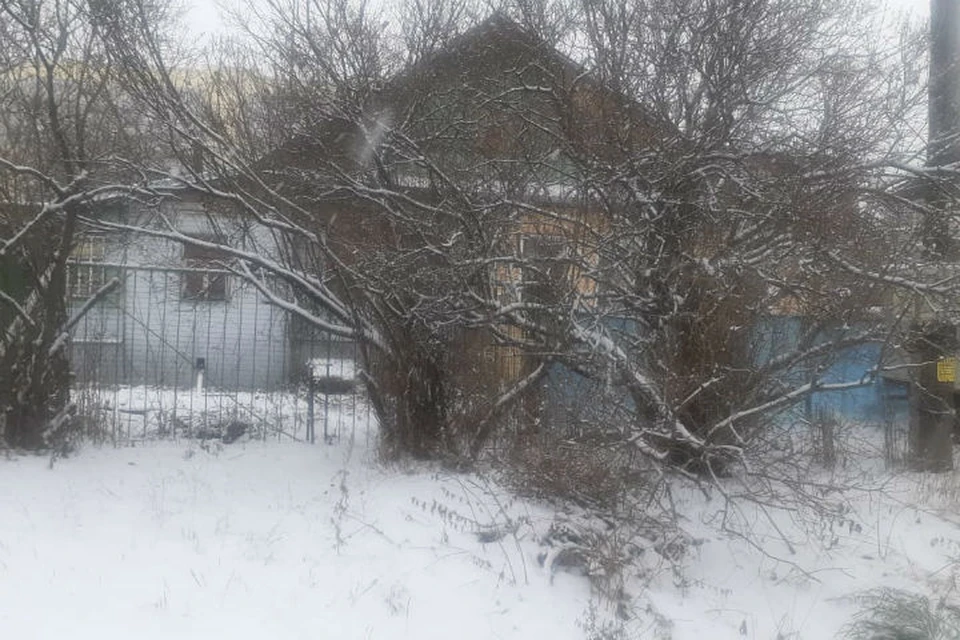 ЧП произошло в частном доме Ярославля