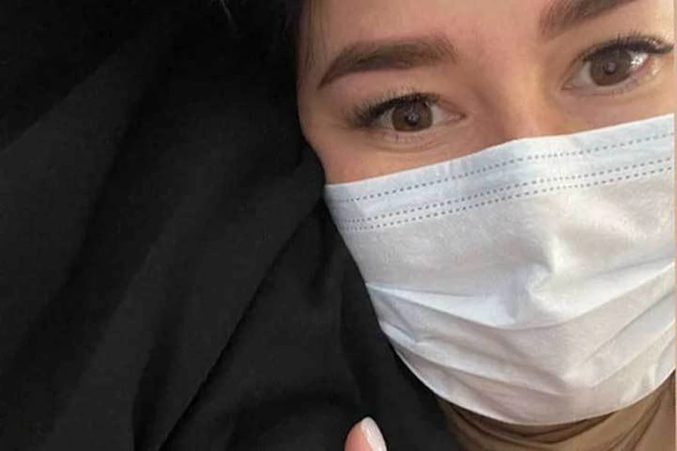 «Зачем это все»: в самолете Москва-Уфа разгорелся скандал из-за масок