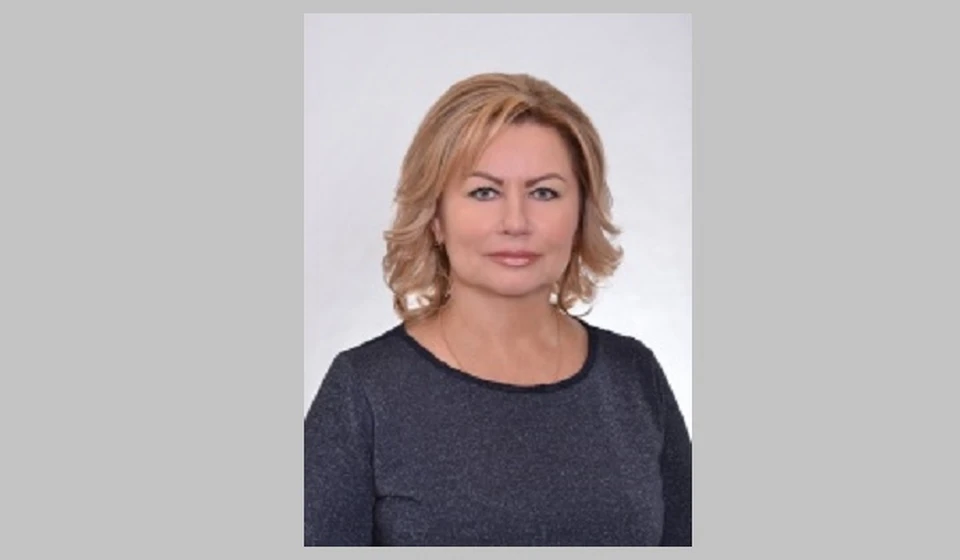 Наталья Чечина стала главой Горизбиркома Петербурга. Фото: gov.spb.ru