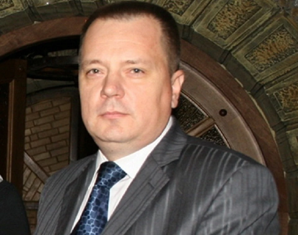 Андрей Фомин