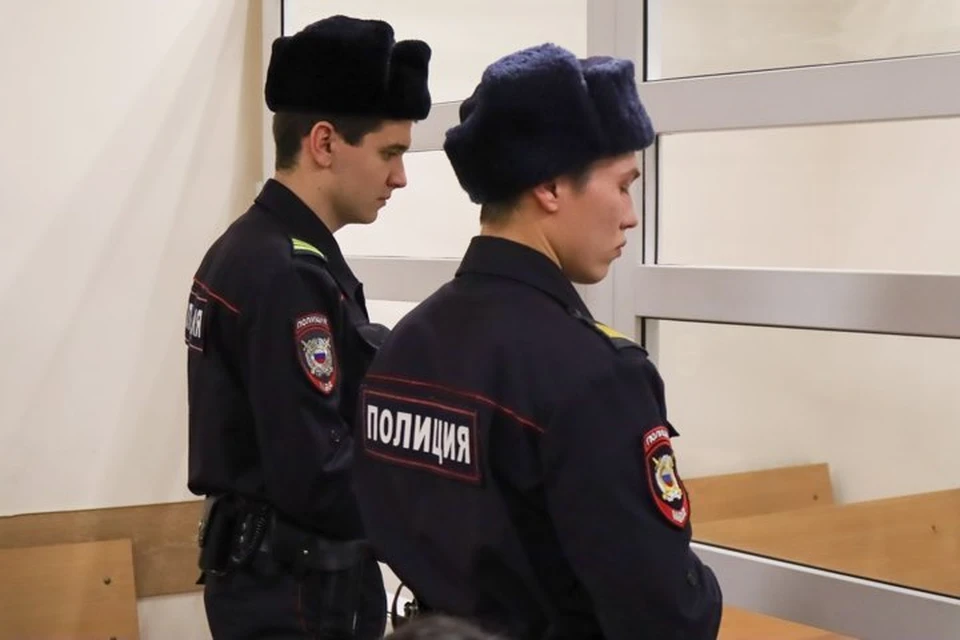 Уголовное дело передано в суд.
