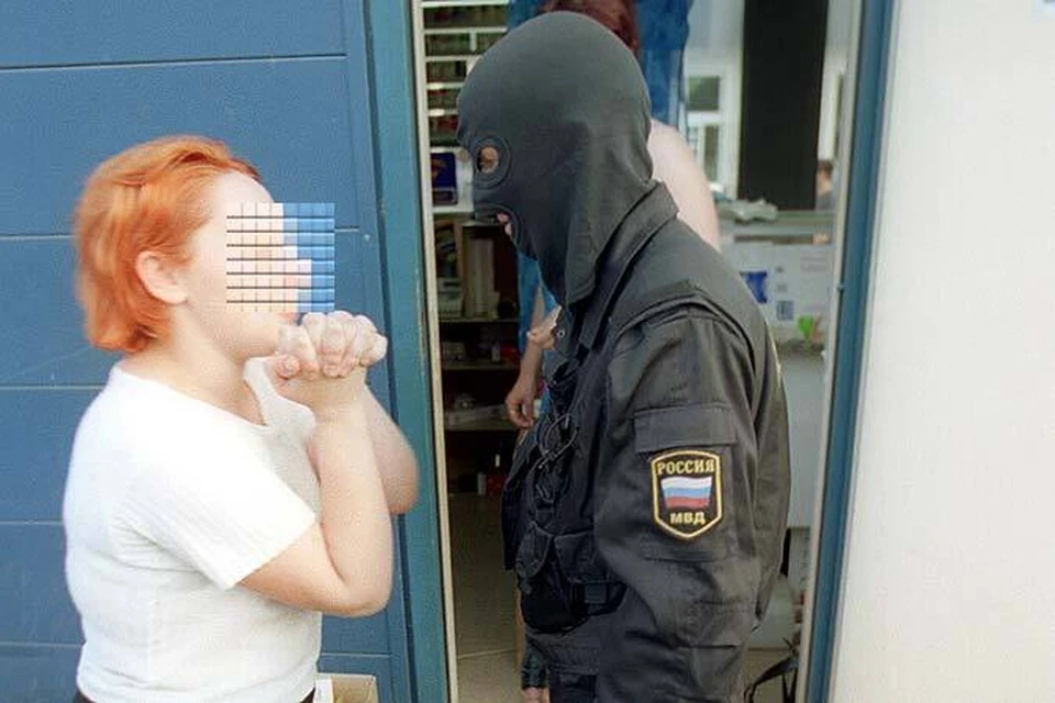 Волгоградка пожаловалась друзьям полицейским на мужа-тирана и те предложили его отправить за решетку.