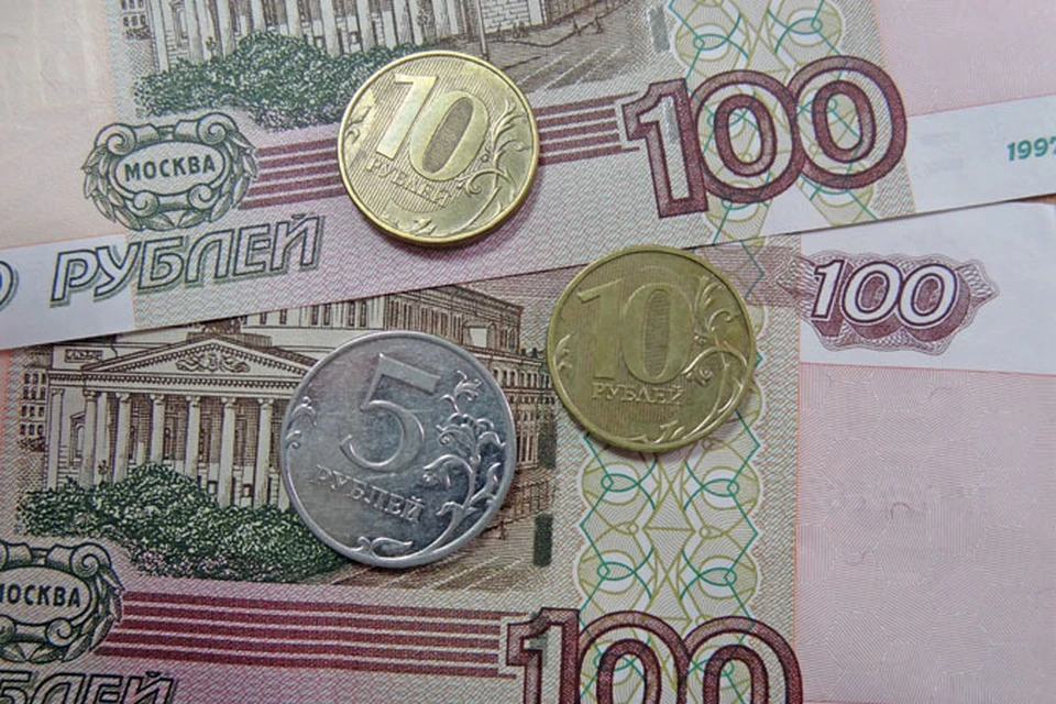 В Тюмени компания выплатила работникам миллионный долг.
