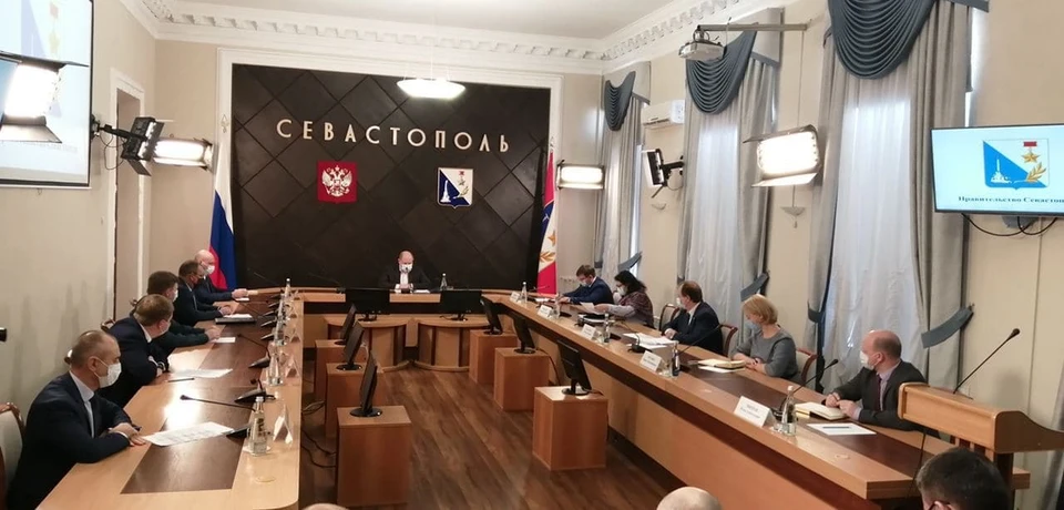 Фото: Архив "КП"-Севастополь"
