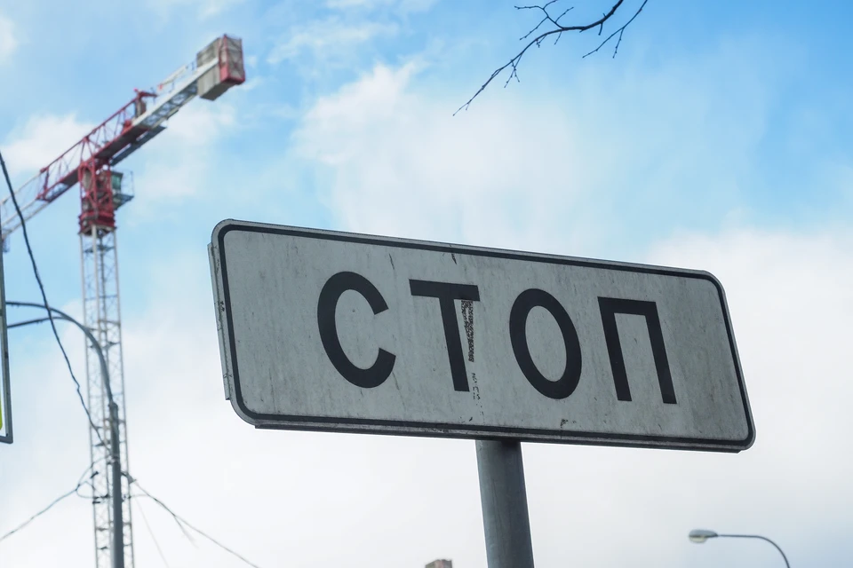В центре Петербурга перекроют несколько улиц из-за съемок фильмов