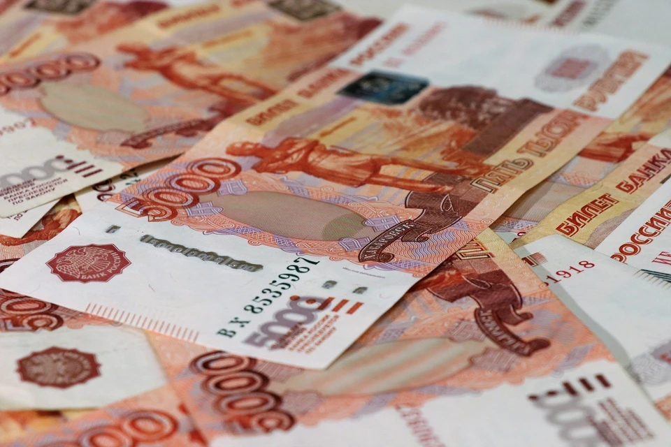 В Югре бывший директор спорткомплекса присвоил бюджетные деньги Фото: pixabay.com