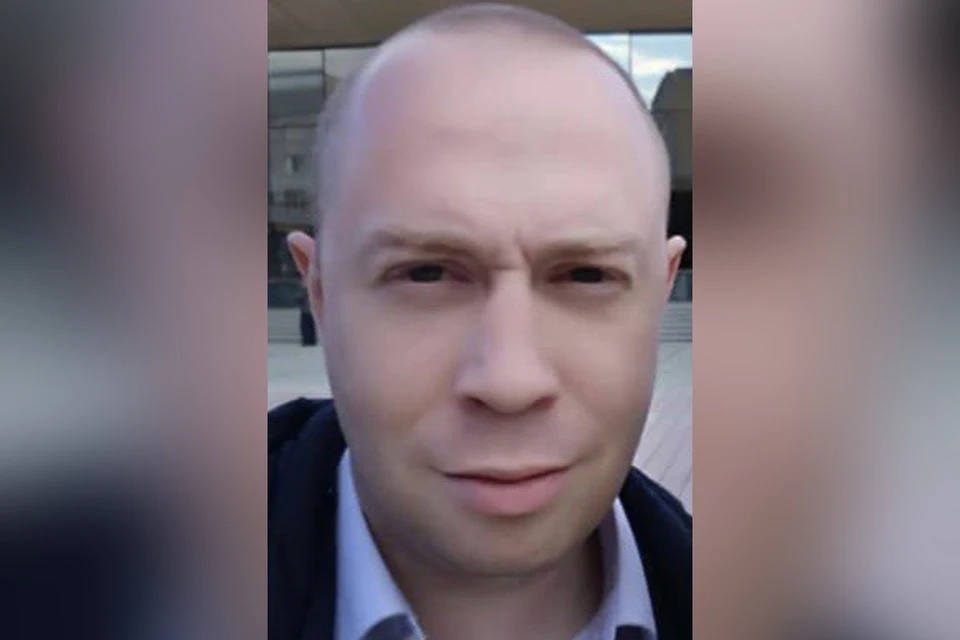 Сибиряк после расставания с девушками публикует их фото на сайтах интим-знакомств. Мужчину ищут следователи. Фото: СУ СК России по Забайкалью.