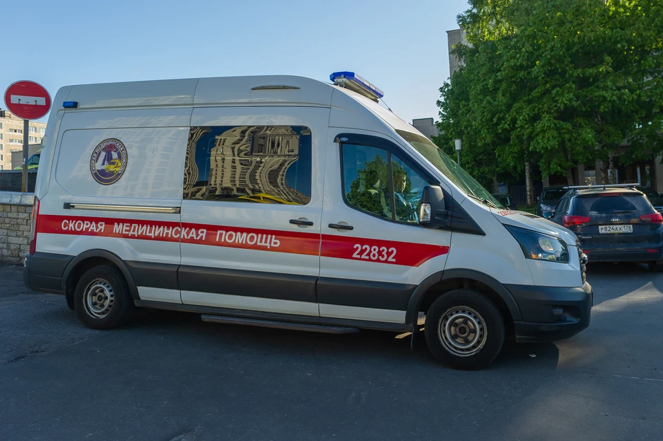 Еще 63 петербуржца стали жертвами коронавируса.