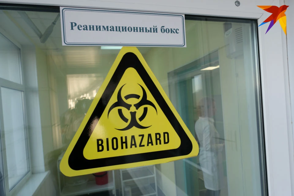 За последние сутки в Мурманской области от коронавируса умерли четыре человека.
