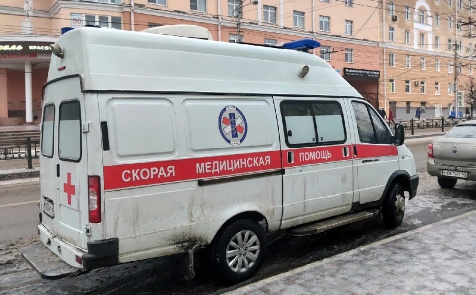 В списке умерших 109 человек