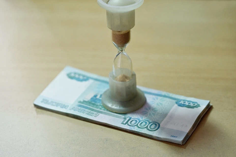 Орловцы задолжали по коммунальным платежам более 57 миллионов рублей