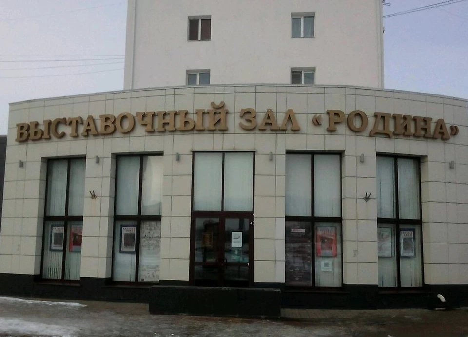 Белгородская художница Татьяна Ещенко приглашает окунуться в мир сказки.