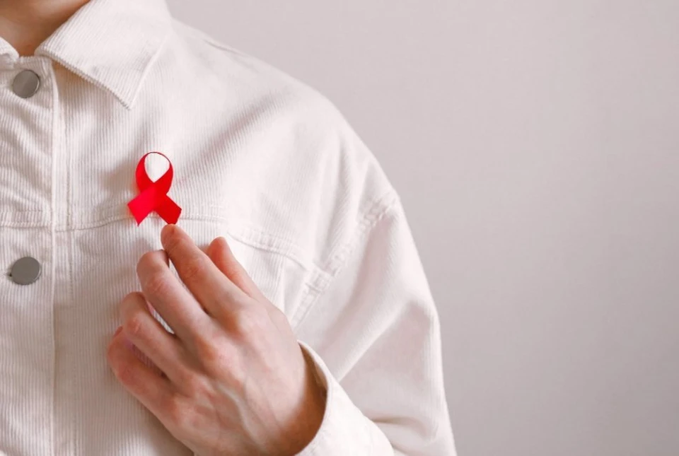 Данные приурочены к Всемирному дню борьбы со СПИДом
