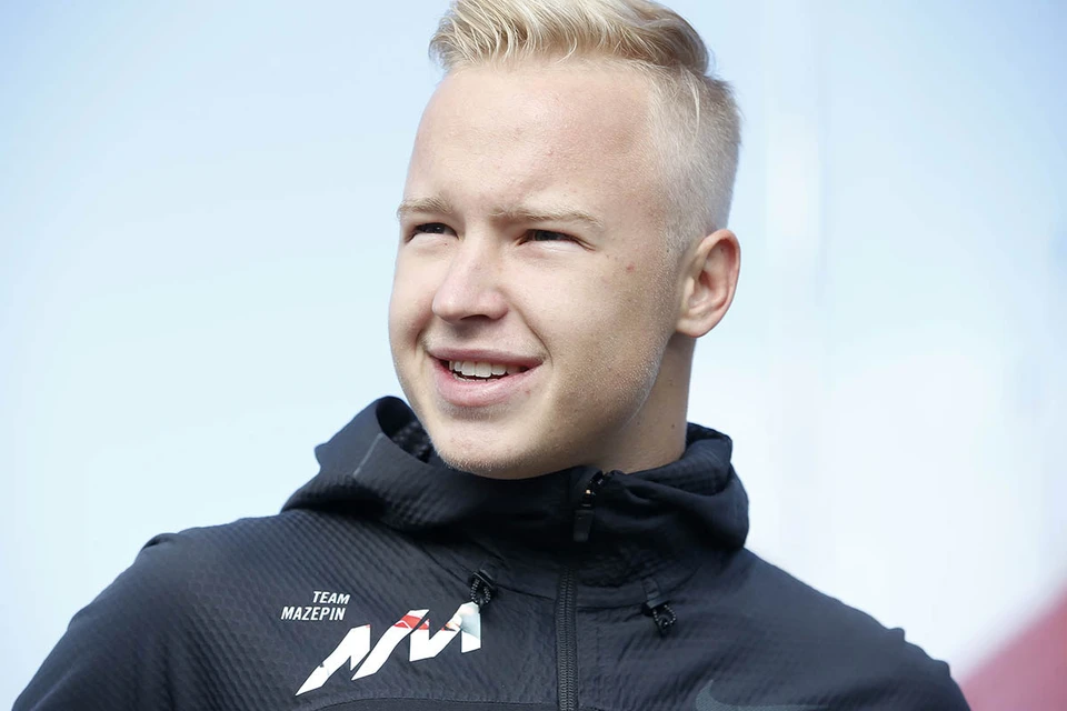 Со следующего сезона в команде «Хаас» будет выступать 21-летний Никита Мазепин.