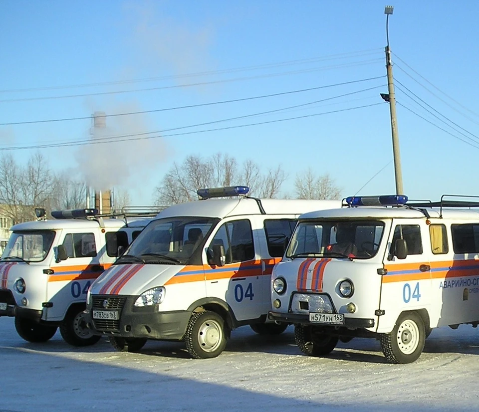 Эксперты рассказали, как неосторожность при пользовании газом отправила в  больницу две семьи и убила девочку в Самарской области - KP.RU