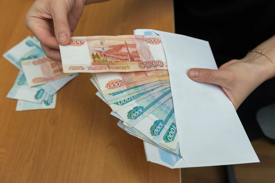 Пенсионерка отдала мошенникам 3,5 миллиона рублей