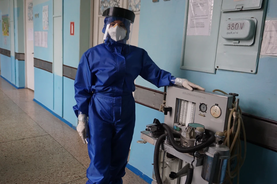 За сутки почти 150 новых случаев коронавируса