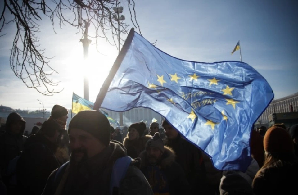 Украина серьезно подошла к вопросу о введении санкций, и они не заставят себя долго ждать