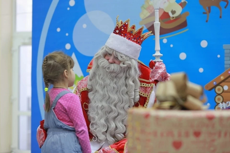 На Ставрополье новогодние елки в детских садах и школах пройдут без родителей