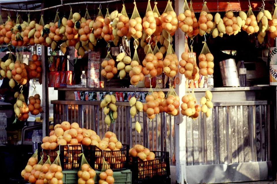 Главной проблемой с выбором мандаринов, продающихся перед Новым годом, является путаница сортов
