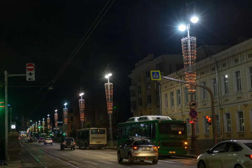 Фото: пресс-служба мэрии