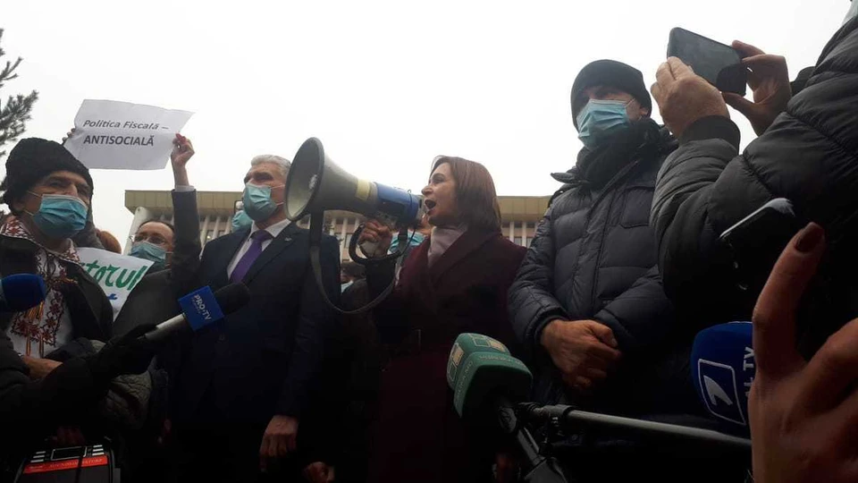 Ради чего стоим, граждане? Ради СИБ-а?..